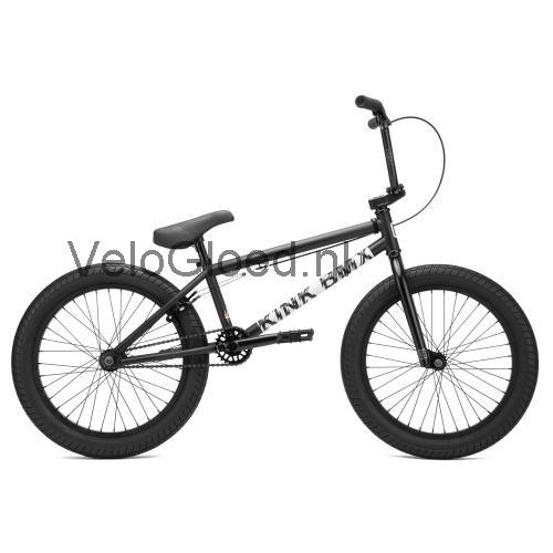 Kink Curb specificaties